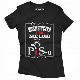 koszulka-damska-kosmetyczka-ktora-nie-lubi-pisu