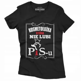 koszulka-damska-kosmetolozka-ktora-nie-lubi-pisu