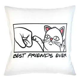 poduszka-dla-wielbicieli-kotow-best-friends-ever