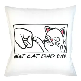 poduszka-dla-wielbicieli-kotow-best-cat-dad-ever