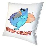 poduszka-super-chonky-prezent-poduszka-stan-nowy