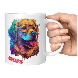 kubek-prezent-golden-retriver-piesek-efekt-3d
