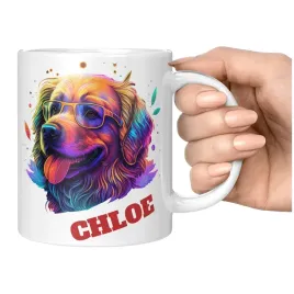 kubek-prezent-golden-retriver-piesek-efekt-3d