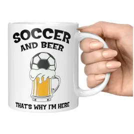kubek-soccer-and-beer-prezent-kubek-fan-pilki