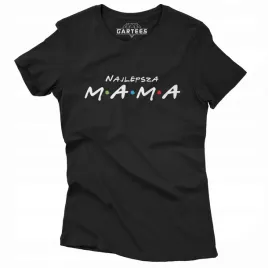 koszulka-damska-najlepsza-mama-prezent-dla-mamy