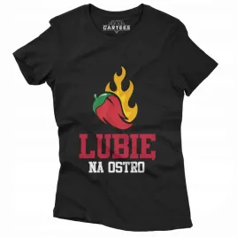 koszulka-damska-lubie-na-ostro-tshirt-kucharka