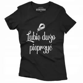 koszulka-damska-lubie-duzo-pieprzyc-kucharka