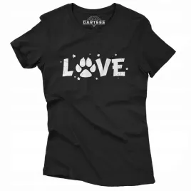 koszulka-damska-love-dog-kocham-psy-pieski-prezent