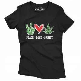 koszulka-damska-peace-love-saity-marihuana