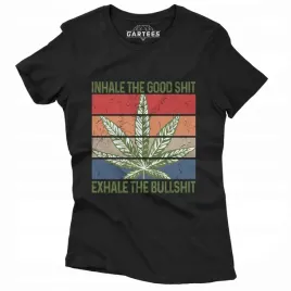 koszulka-damska-inhale-the-good-shit-marihuana