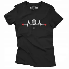 koszulka-damska-dla-graczy-tenis-jest-moim-zyciem