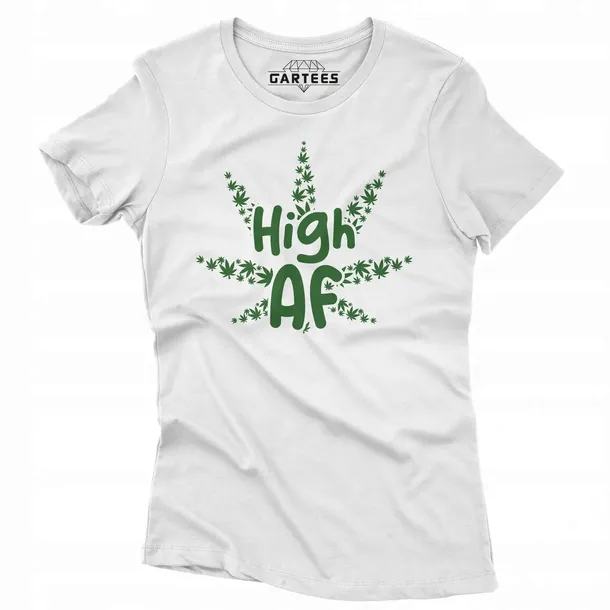 koszulka-damska-dla-palaczy-weed-marihuana-marka-gartees