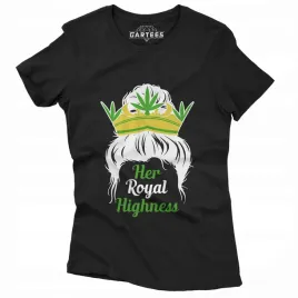 koszulka-damska-her-royal-highness-dla-palaczy
