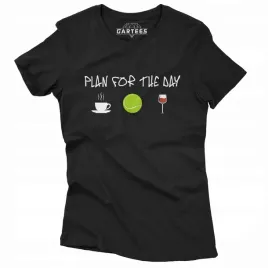 koszulka-damska-dla-graczy-plan-for-the-day-tenis