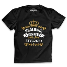 koszulka-meska-krolowie-rodza-sie-w-pazdzierniku