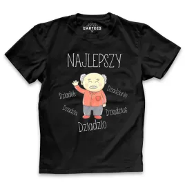 koszulka-meska-najlepszy-dziadek-na-swiecie