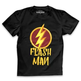 koszulka-meska-flash-men-super-tshirt-na-prezent