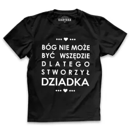 koszulka-meska-prezent-na-dzien-dziadka-dziadzius