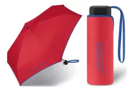 mala-parasolka-benetton-ultra-mini-17-cm-czerwona