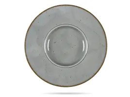 talerz-plytki-27-cm-szary-art-muza-lubiana