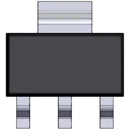 bfu590-bfu590gx-bfu590g-tranzystor-rf-npn-30v-300ma-8-5ghz-2w-sot223