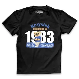 koszulka-meska-krzysiek-urodzony-w-1983-prezent
