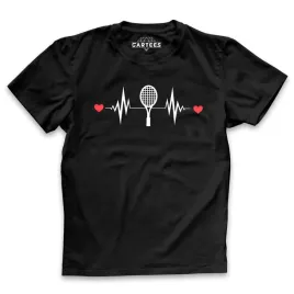 koszulka-meska-dla-graczy-tenis-jest-moim-zyciem