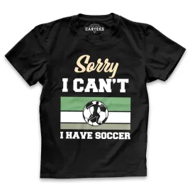 koszulka-meska-sorry-i-can-t-i-have-soccer-tshirt