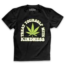 koszulka-meska-treat-yourself-with-kindness-maryha
