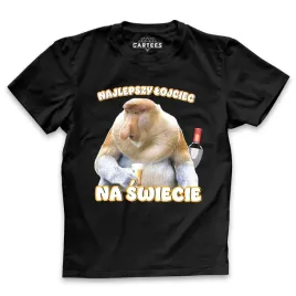 koszulka-meska-najlepszy-lojciec-na-swiecie-ojciec
