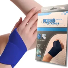 b9-tds0398-sciagacz-opaska-na-nadgarstek-blue-treningowa