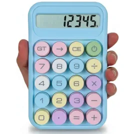 ax7-tds0840-kalkulator-niebieski-bluecalc