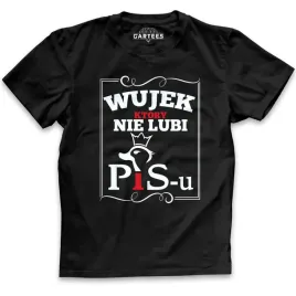 koszulka-meska-na-prezent-wujek-ktory-nie-lubi-pis