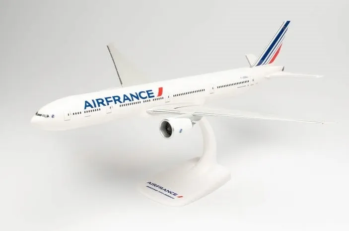 Model samolotu Boeing B777-300 Air France F-GSQJ