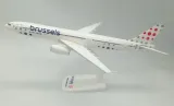 model-airbus-a330-300-brussels-airlines