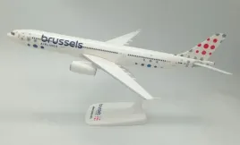 model-airbus-a330-300-brussels-airlines