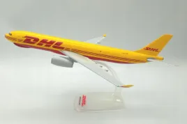 model-samolotu-a330-200f-dhl