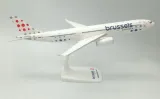 model-airbus-a330-300-brussels-airlines-stan-nowy