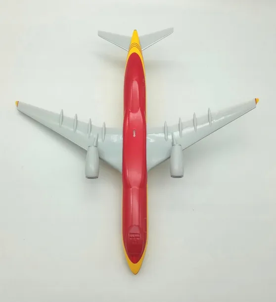 model-samolotu-a330-200f-dhl-stan-nowy