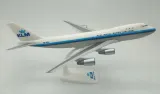 model-samolotu-boeing-b747-200-klm-royal