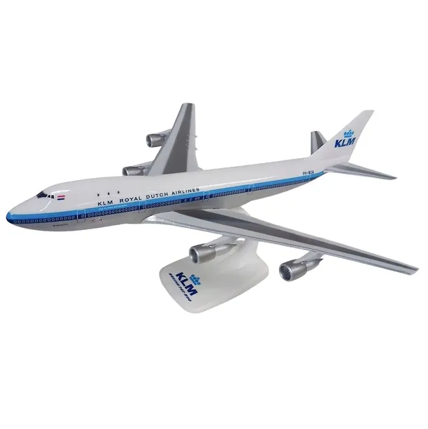 model-samolotu-boeing-b747-200-klm-royal-stan-nowy