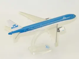 model-samolotu-boeing-b777-200-klm