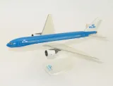 model-samolotu-boeing-b777-200-klm-stan-nowy