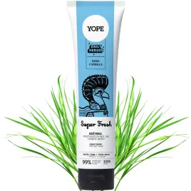 yope-odzywka-do-wlosow-przetluszczajacych-sie-i-cienkich-swieza-trawa