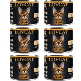 lovcat-karma-mokra-dla-kota-indyk-6x-200g-bezzbozowa