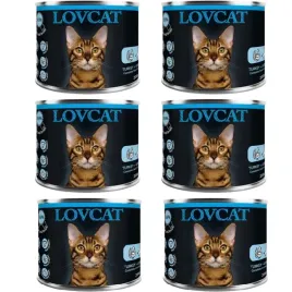 lovcat-karma-mokra-dla-kota-indyk-z-gesia-6x-200g-bezzbozowa