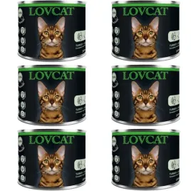 lovcat-karma-mokra-dla-kota-indyk-z-kaczka-6x-200g-bezzbozowa