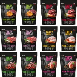 biofeed-tasty-life-karma-mokra-dla-psa-mix-12x-500g-bezzbozowa-10-2gratis