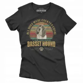 koszulka-damska-pomysl-na-prezent-bassed-hound