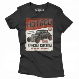 koszulka-damska-prezent-napis-hotrod-special-custo